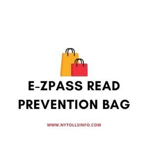 ez pass rfid reader|I Tested the Ez Pass Read Prevention Bag and Here’s Why It’s a .